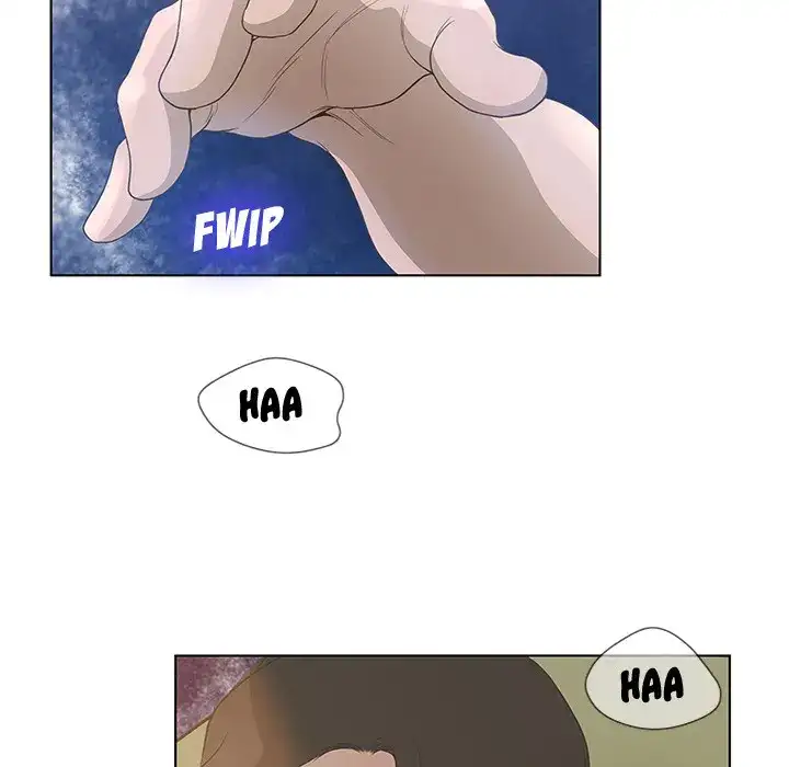 The Mask: Two Faces Chapter 33 Page 66