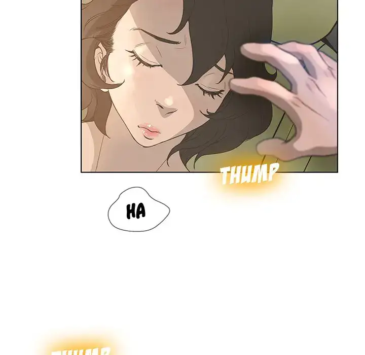 The Mask: Two Faces Chapter 33 Page 67