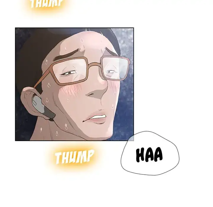 The Mask: Two Faces Chapter 33 Page 68