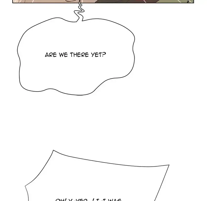 The Mask: Two Faces Chapter 33 Page 70