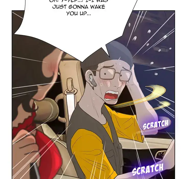 The Mask: Two Faces Chapter 33 Page 71