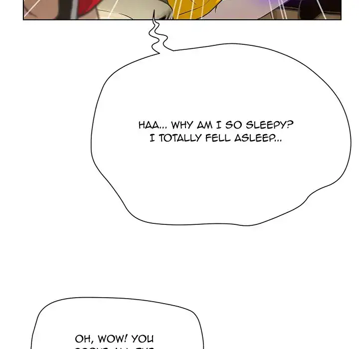 The Mask: Two Faces Chapter 33 Page 72