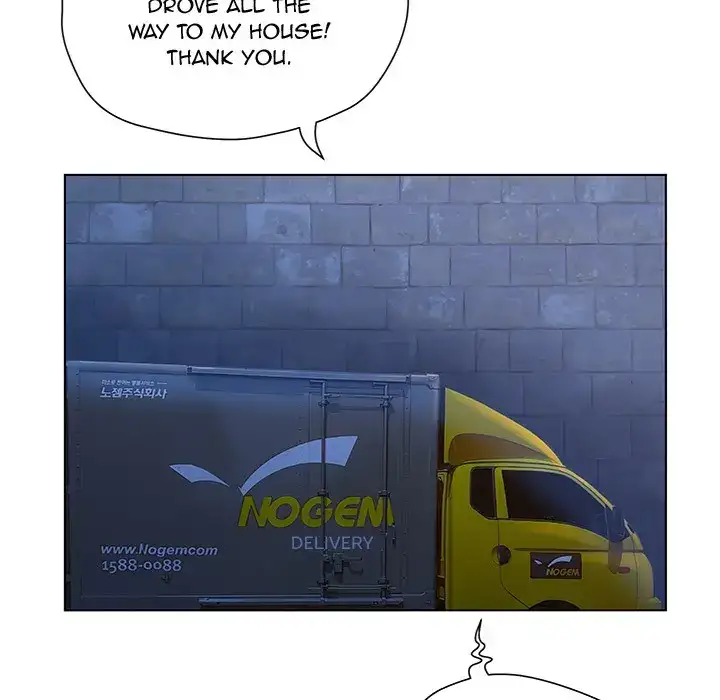 The Mask: Two Faces Chapter 33 Page 73