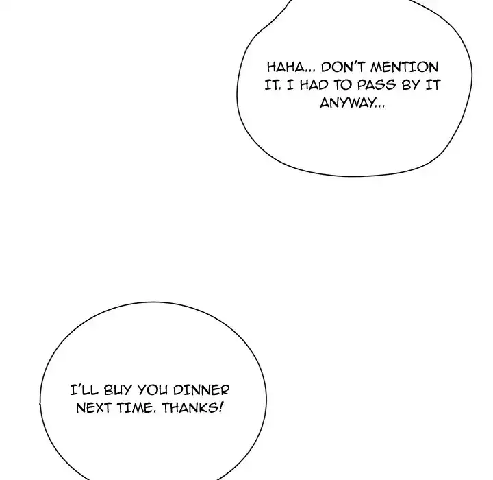 The Mask: Two Faces Chapter 33 Page 74