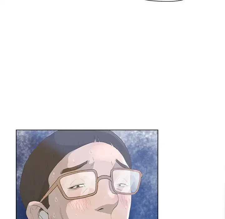 The Mask: Two Faces Chapter 33 Page 76