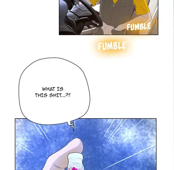 The Mask: Two Faces Chapter 33 Page 78