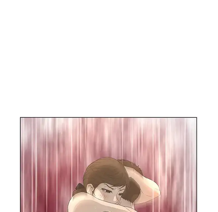 The Mask: Two Faces Chapter 33 Page 8