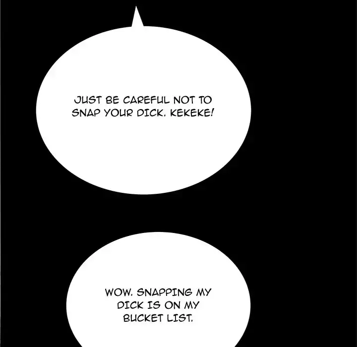The Mask: Two Faces Chapter 33 Page 85