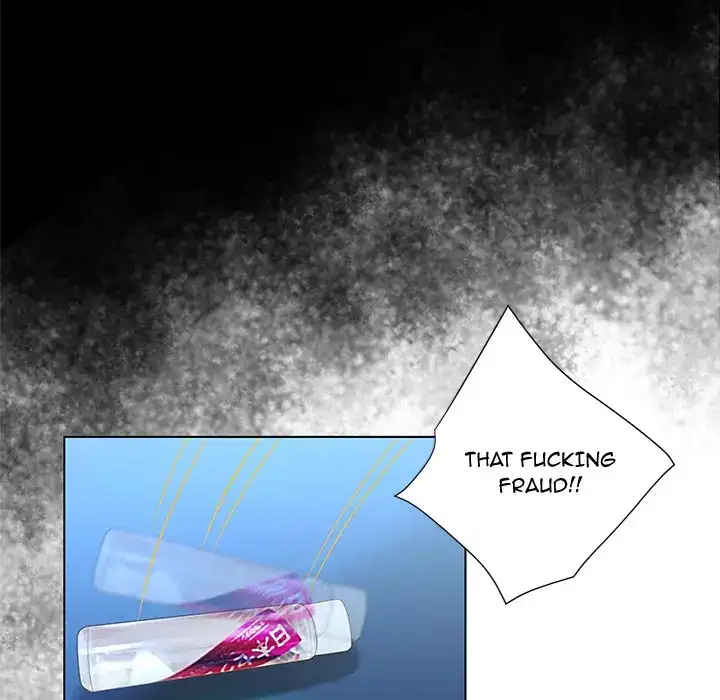 The Mask: Two Faces Chapter 33 Page 88