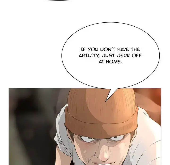 The Mask: Two Faces Chapter 33 Page 95