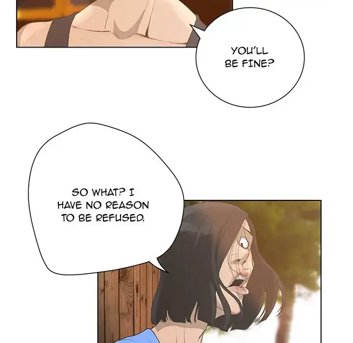 The Mask: Two Faces Chapter 34 Page 100