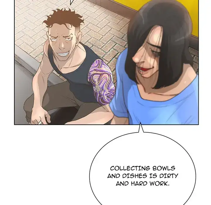 The Mask: Two Faces Chapter 34 Page 102