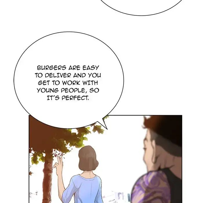 The Mask: Two Faces Chapter 34 Page 103