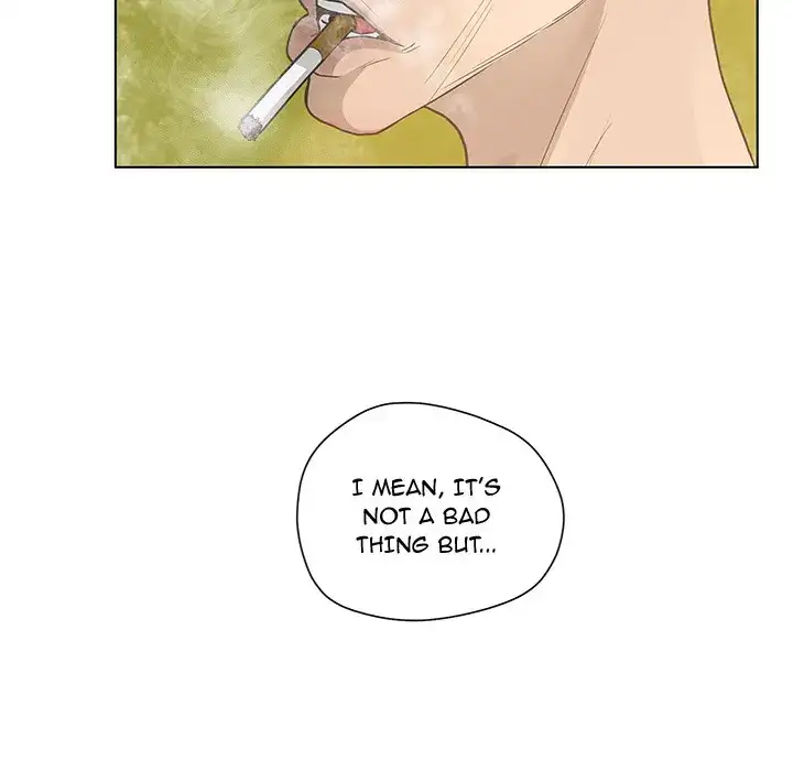 The Mask: Two Faces Chapter 34 Page 106