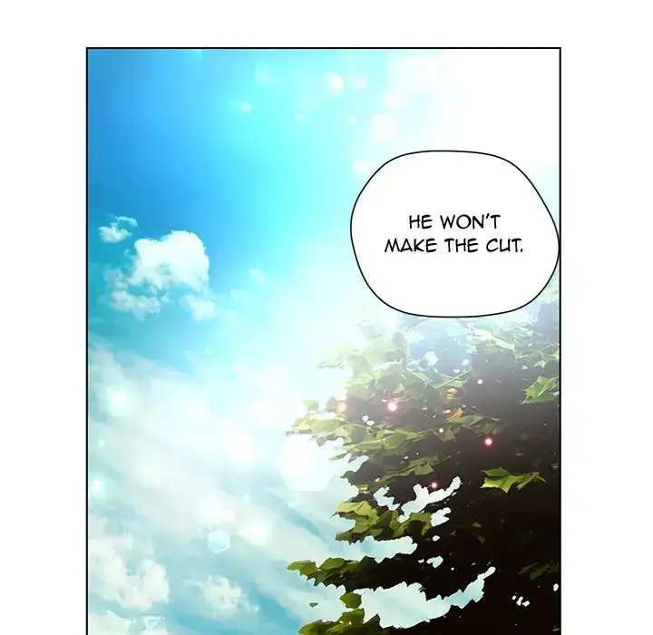 The Mask: Two Faces Chapter 34 Page 107