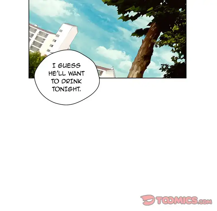 The Mask: Two Faces Chapter 34 Page 108