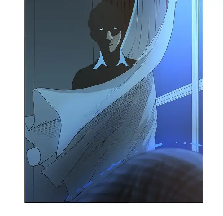 The Mask: Two Faces Chapter 34 Page 11