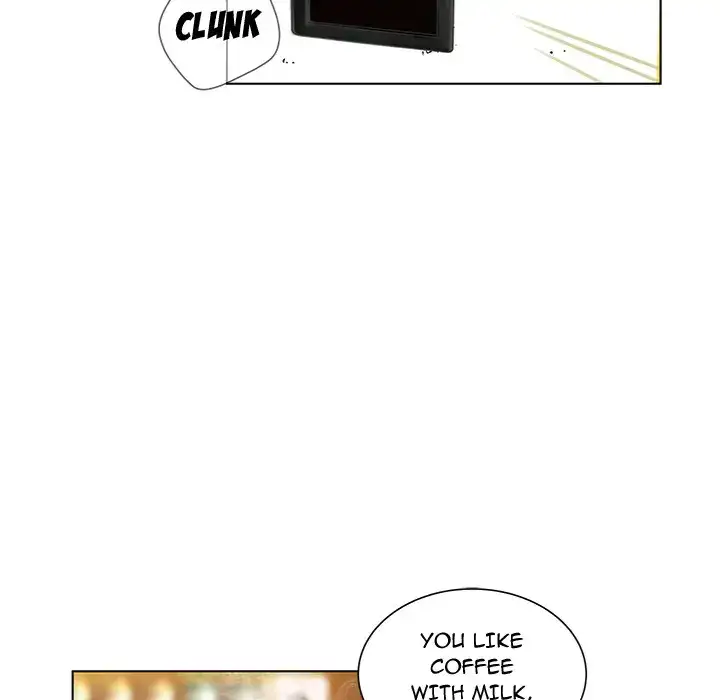 The Mask: Two Faces Chapter 34 Page 110