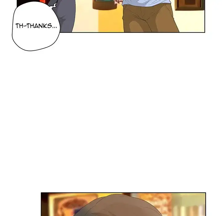 The Mask: Two Faces Chapter 34 Page 113