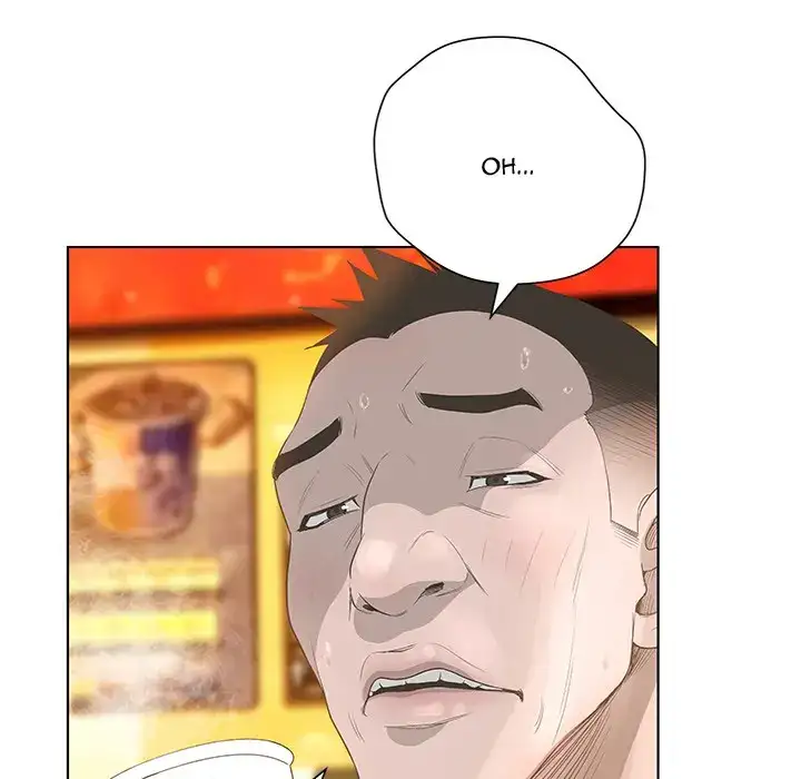 The Mask: Two Faces Chapter 34 Page 115