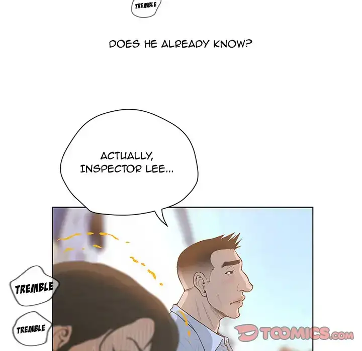The Mask: Two Faces Chapter 34 Page 123