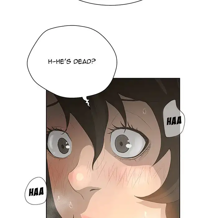 The Mask: Two Faces Chapter 34 Page 126