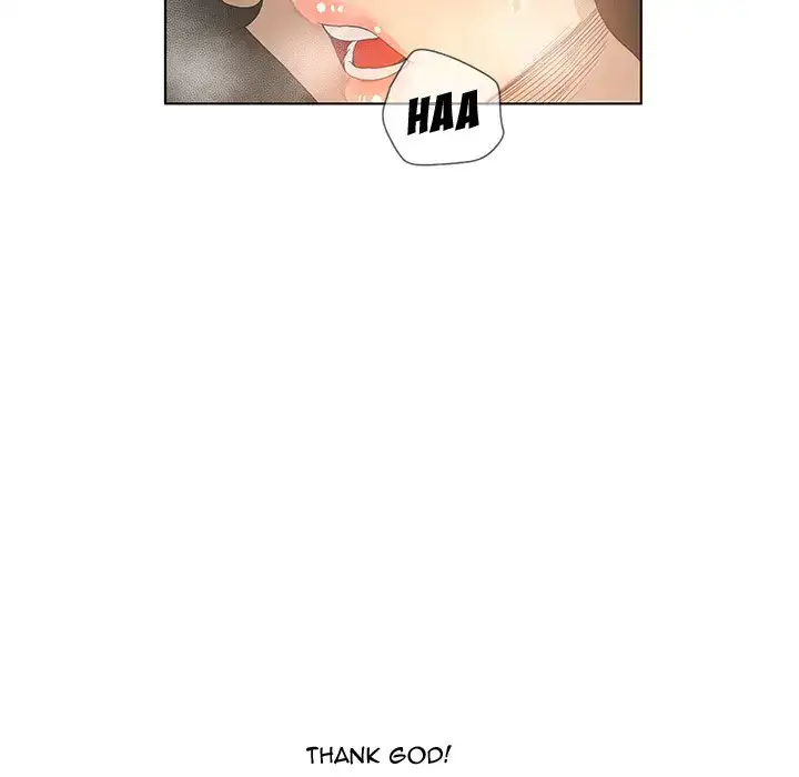 The Mask: Two Faces Chapter 34 Page 127