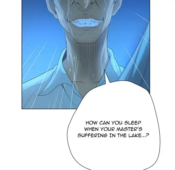 The Mask: Two Faces Chapter 34 Page 14