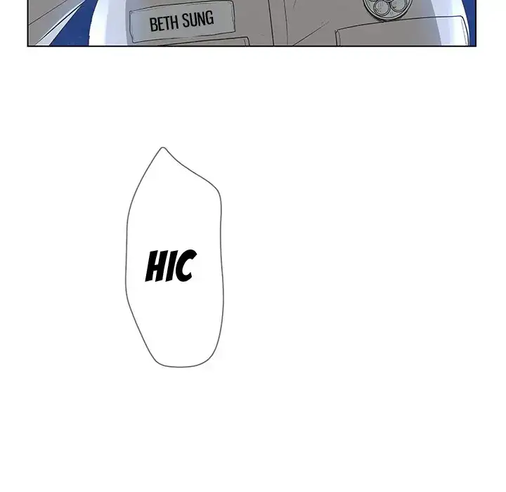 The Mask: Two Faces Chapter 34 Page 141