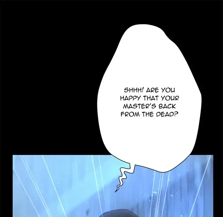 The Mask: Two Faces Chapter 34 Page 25