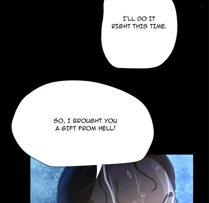 The Mask: Two Faces Chapter 34 Page 29