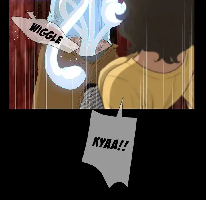 The Mask: Two Faces Chapter 34 Page 32