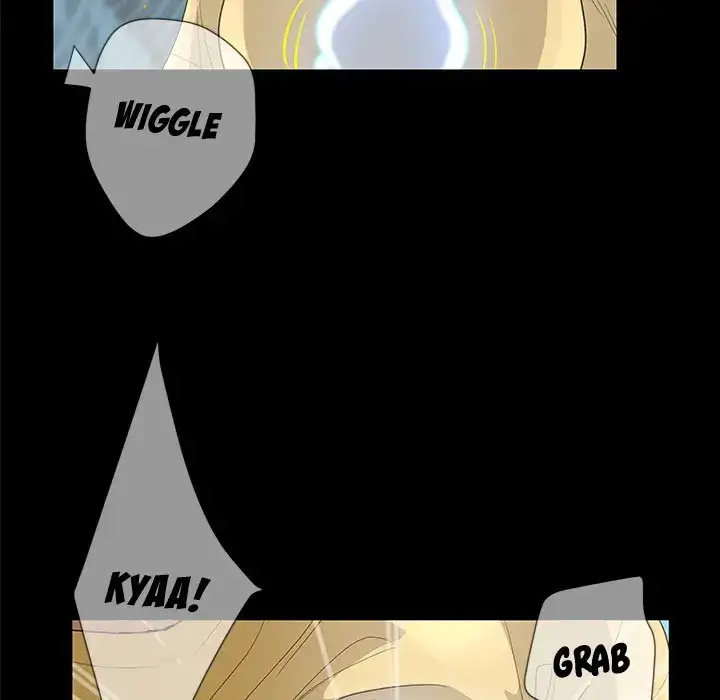 The Mask: Two Faces Chapter 34 Page 34