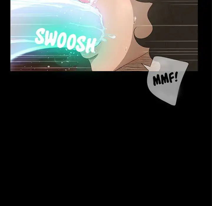 The Mask: Two Faces Chapter 34 Page 37