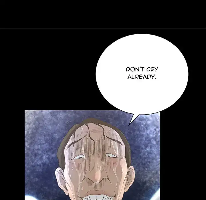 The Mask: Two Faces Chapter 34 Page 42