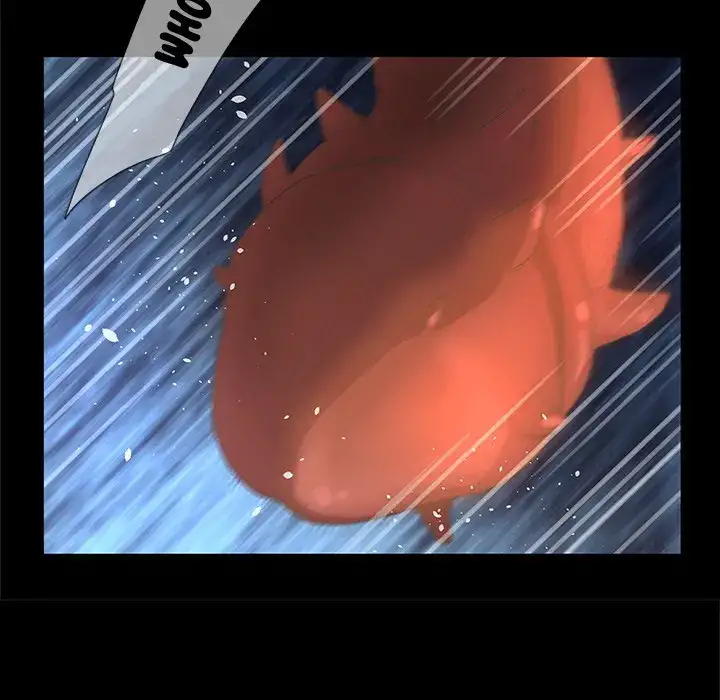 The Mask: Two Faces Chapter 34 Page 47