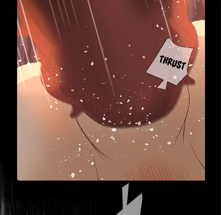 The Mask: Two Faces Chapter 34 Page 49
