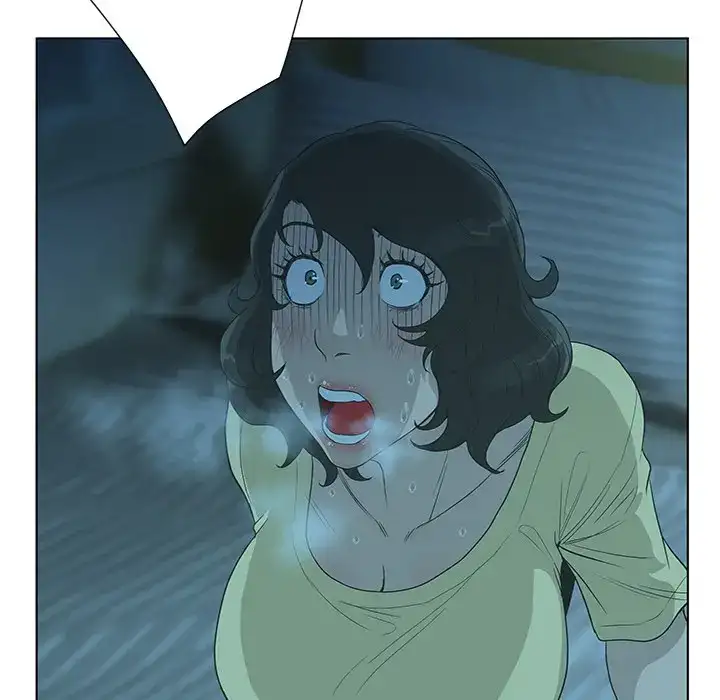 The Mask: Two Faces Chapter 34 Page 55
