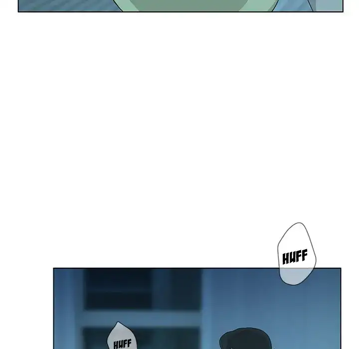 The Mask: Two Faces Chapter 34 Page 56