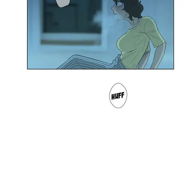 The Mask: Two Faces Chapter 34 Page 57