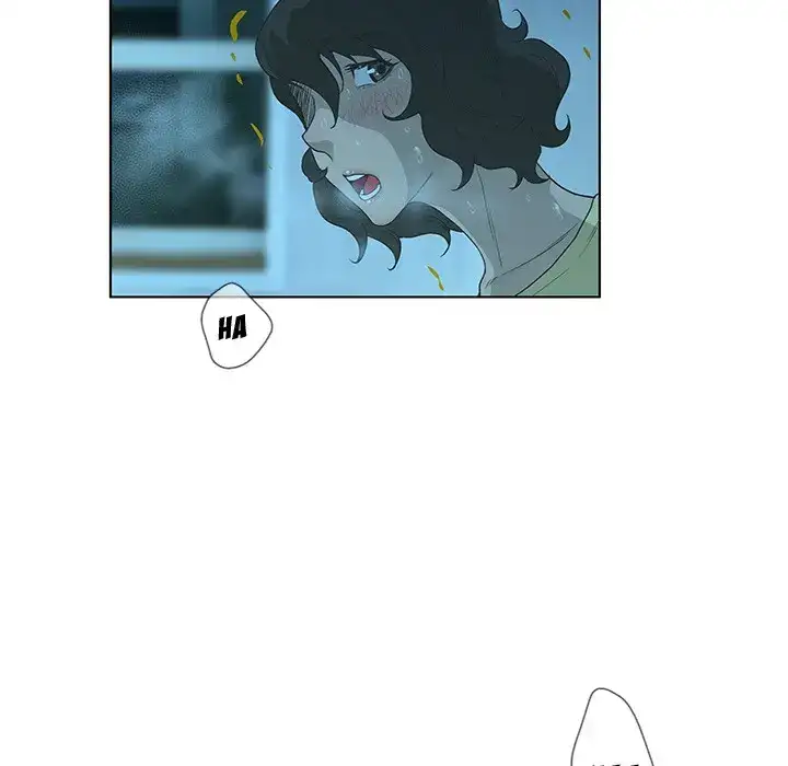 The Mask: Two Faces Chapter 34 Page 60