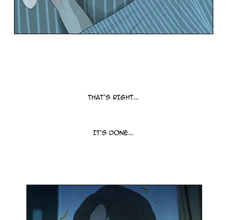 The Mask: Two Faces Chapter 34 Page 62