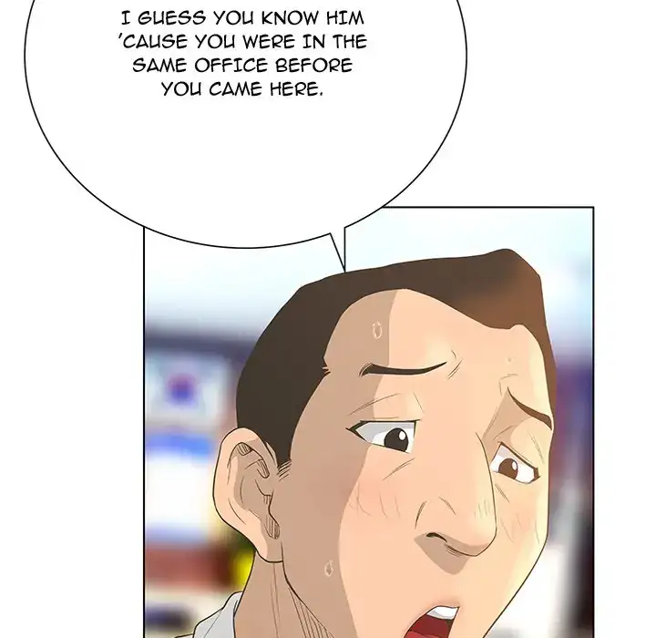 The Mask: Two Faces Chapter 34 Page 71