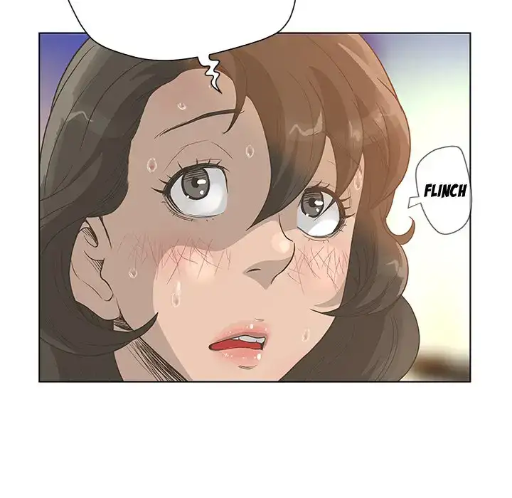 The Mask: Two Faces Chapter 34 Page 73