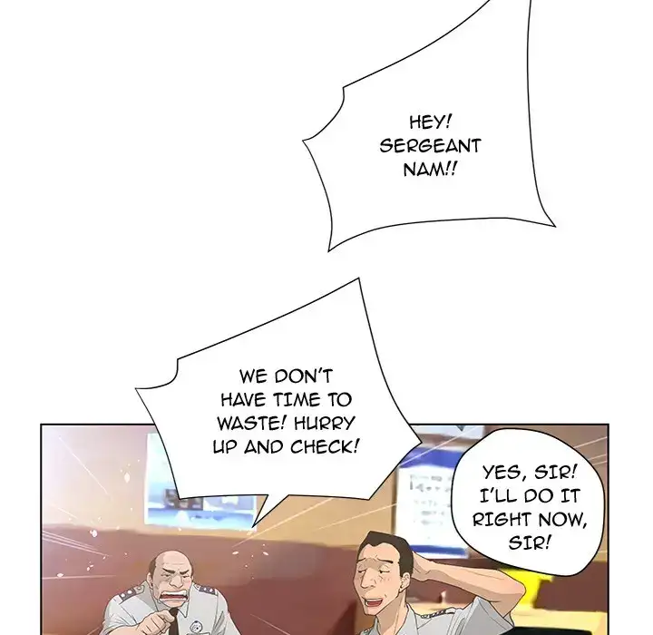The Mask: Two Faces Chapter 34 Page 76