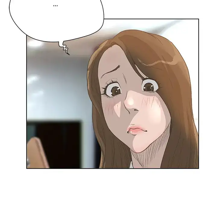 The Mask: Two Faces Chapter 34 Page 8
