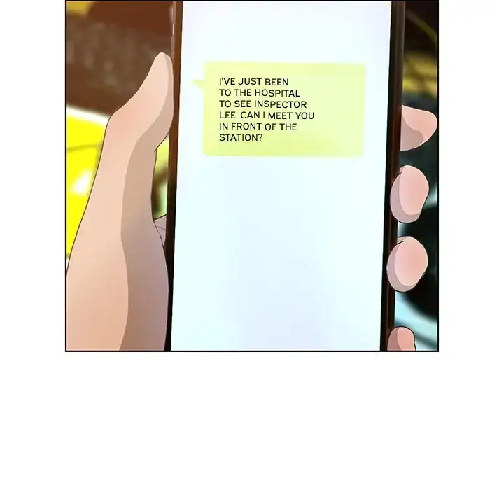The Mask: Two Faces Chapter 34 Page 81
