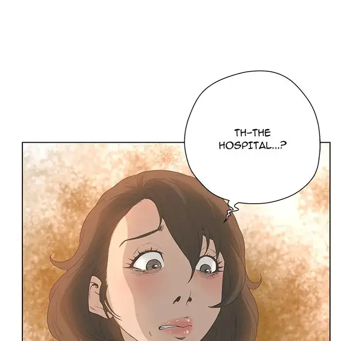 The Mask: Two Faces Chapter 34 Page 82