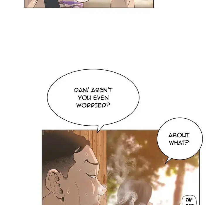 The Mask: Two Faces Chapter 34 Page 89