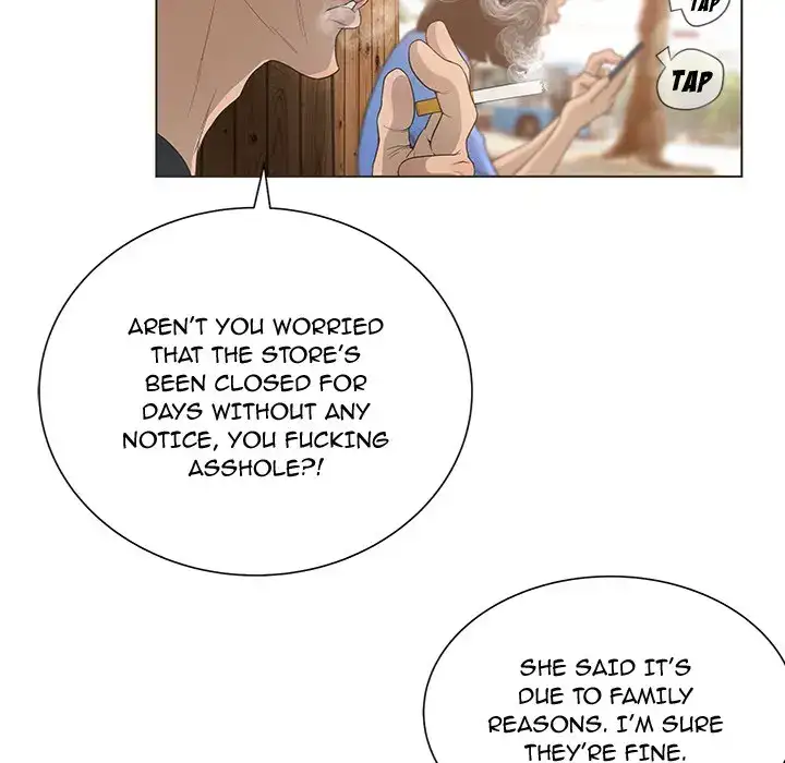 The Mask: Two Faces Chapter 34 Page 90